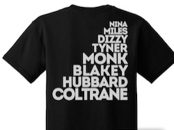 Olphactory t-shirt