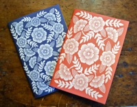 Pretty Things & Cool Stuff journals