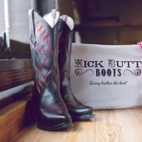 Kick Butt Boots