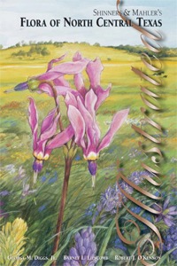 BRIT NTX flora