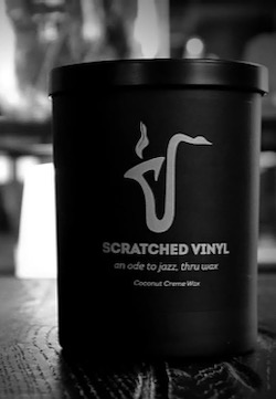 Olphactory Candles