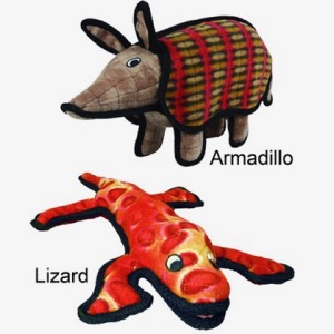 Tuffy Toys