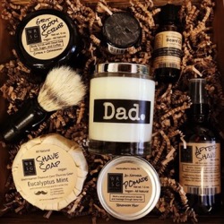 White Rock Soap Gallery Gifts for Men