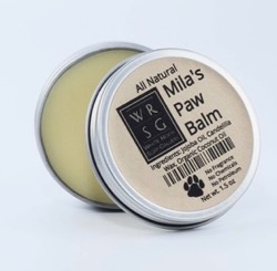 Paw Balm