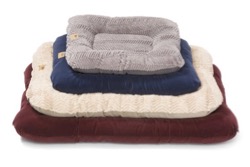 Pet bed