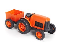 Rooster Green Toys