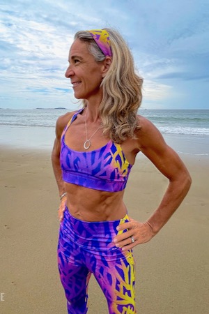 Breanna Cooke's Coral Reef Collection
