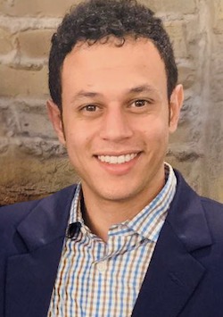 Mohammed Abdalla