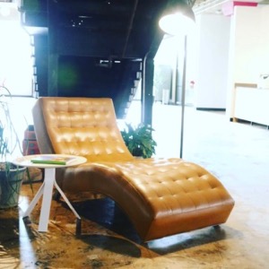 GoodWork couch