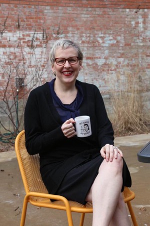 Amy King