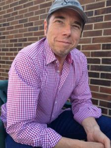 Gary Olp, GGO Architects