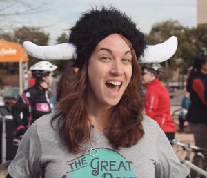 Great Seed Bomb founder JillianJordan