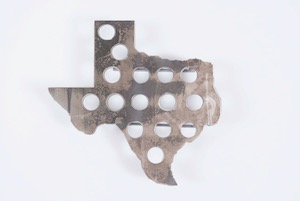 Circle J Fabrication Texas pepper roaster