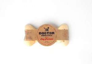 Dog shampoo