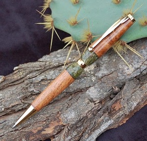 The Texas Penwright