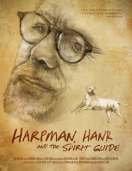 Harpman, Hank and the Spirit Guide