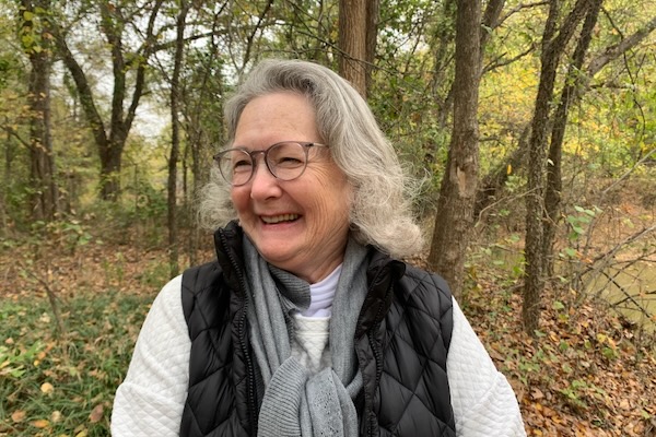 Ann Woodbridge