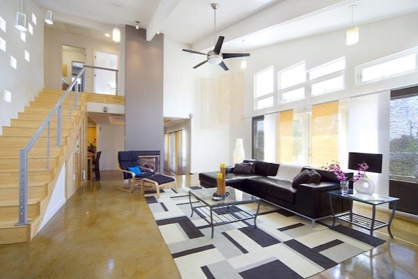 GGO Architects