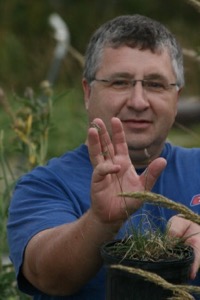 Bill Freiheit