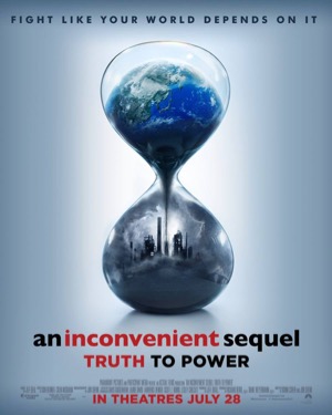 An Inconvenient Sequel