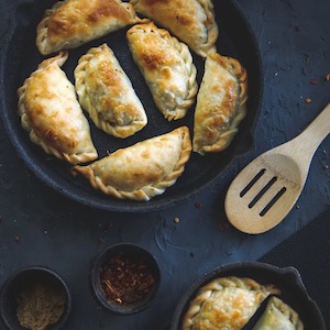 Sign up for a cooking class at Indulge in Fort Worth. Make Your Hand Pies will be held on Feb. 19. Courtesy of Indulge.
