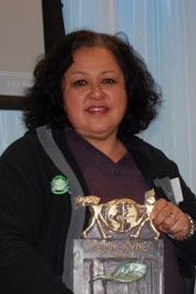 Joan Meeks