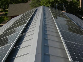 DFW Solar Tour
