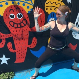 Lotus Yoga Dallas