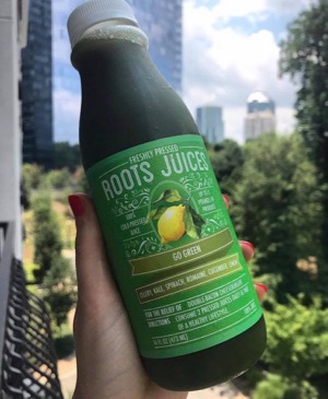 Roots Juices