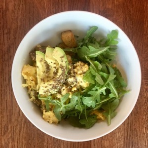 Unleavened Fresh Kitchen