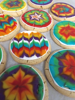 Unleavened Bakery