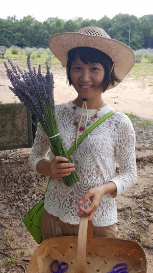 Lavendar Fest