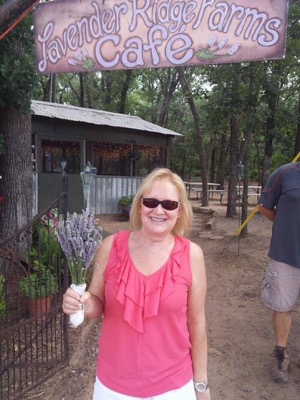 Lavender Fest