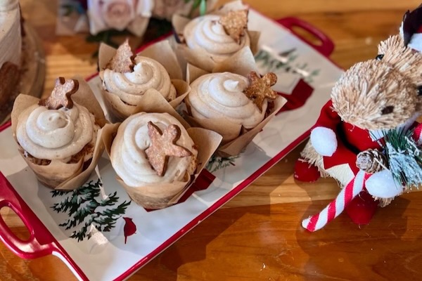 Leila Bakery in the Lakewood neighborhood in Dallas offers a new twist on old school bakeries. Courtesy of Facebook.