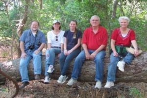Texas Historic Tree Coalition