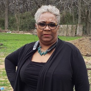 Marsha Jackson