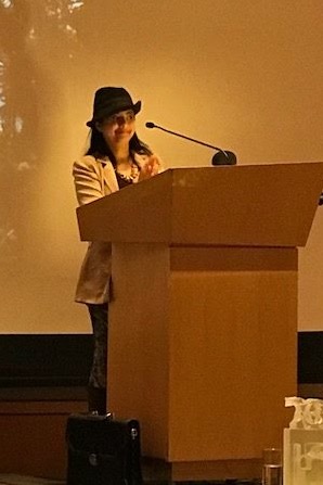 Mary Ann Thompson-Frenk, Memnosyne Institute