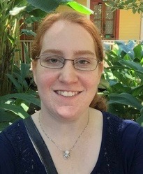 Meghan "wildcarrot" Cassiday