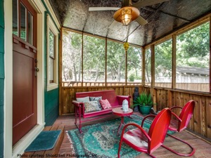 Old Oak Cliff Conservation League