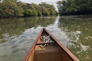 Elm Fork of the Trinity