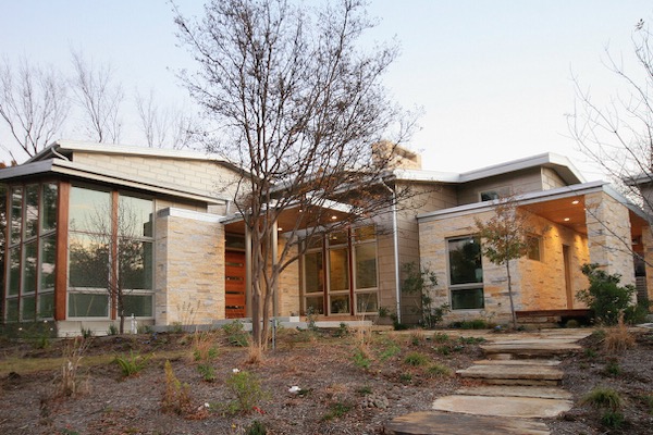 GGO Architects