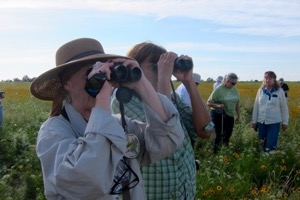 NPAT Prairie Tour 