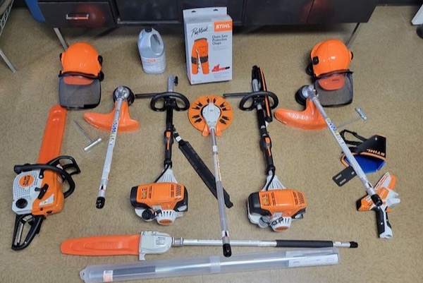 LLELA tools