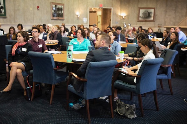 North Texas Regional Center of Expertise kick-off