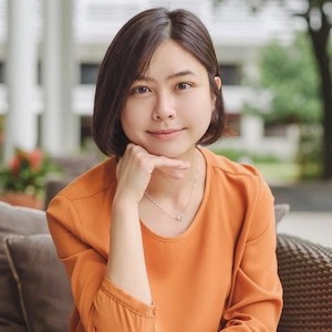 Cindy Hua
