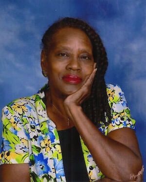 Renee Roberson