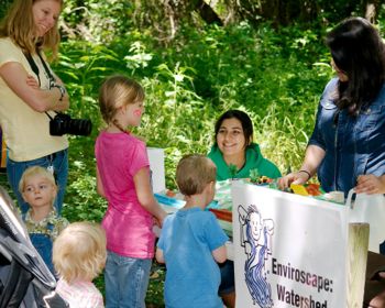 River Legacy Earth Day