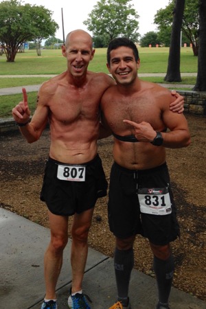 GSDFW Run 2017 winners