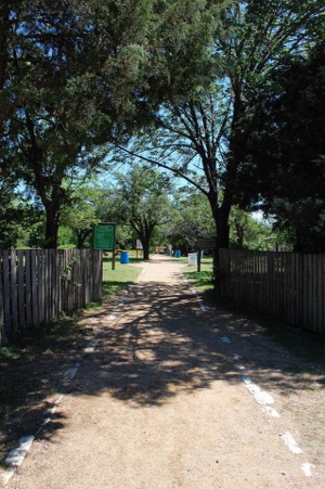 Cedar Ridge Preserve