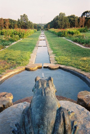 Kiest Park